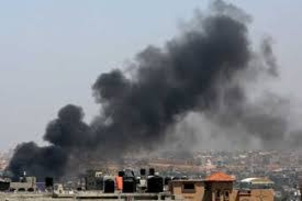 தீவிரமடையும் மத்திய கிழக்கு போர்: இராஜதந்திரத்திற்கு இடமில்லை - ஆய்வாளர் எச்சரிக்கை! 